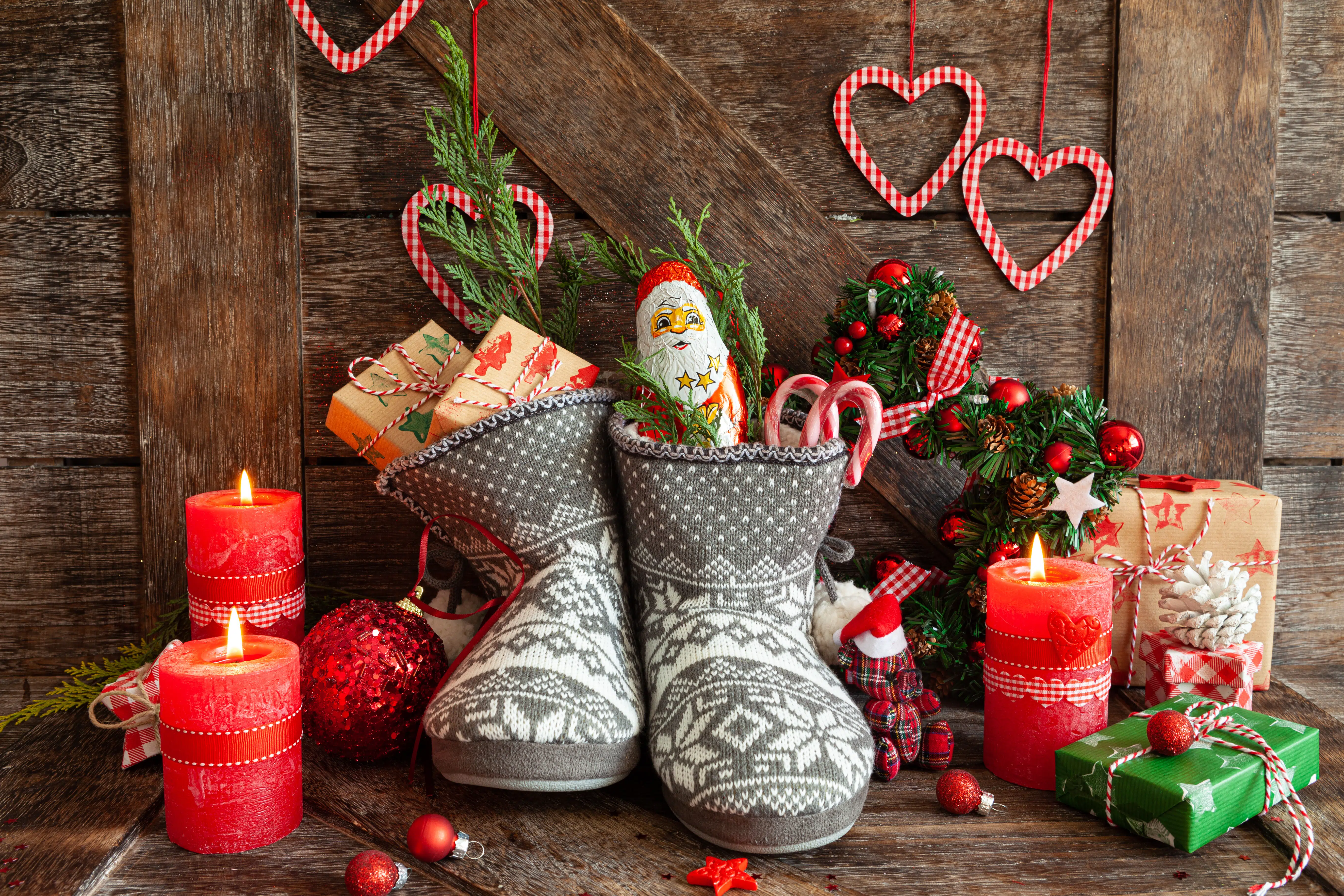 nikolaus geschenk kind 2 jahre