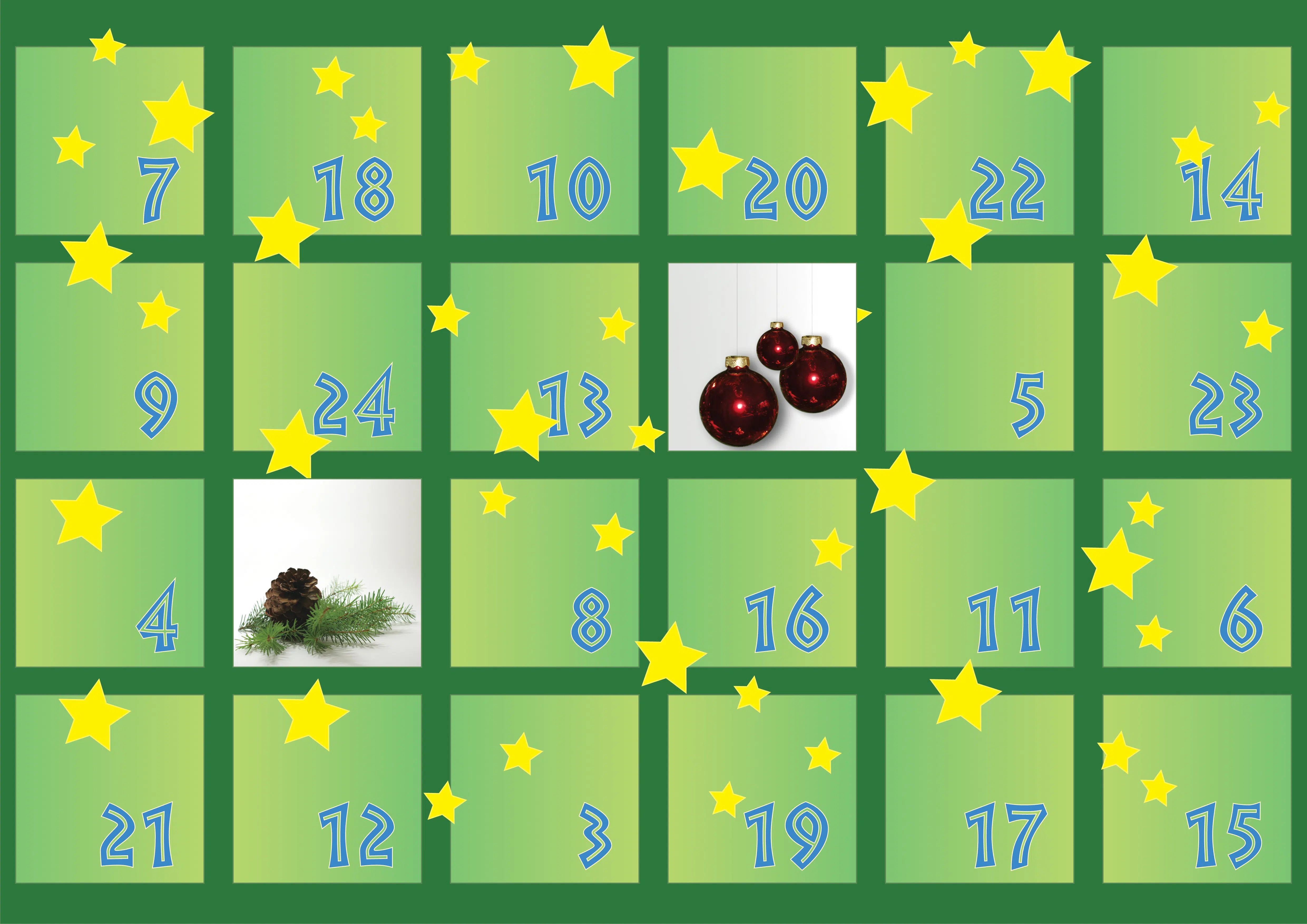 bücher adventskalender 2022