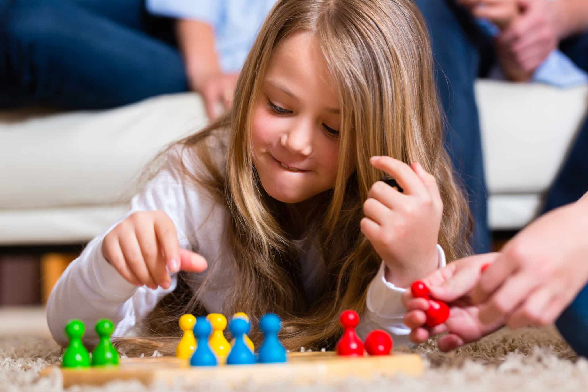 kinderspiel des jahres