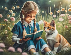pädagogisch wertvolle kinderbücher ab 6 jahren