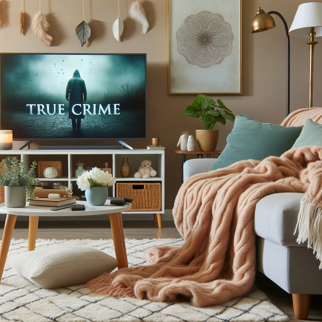 true crime filme