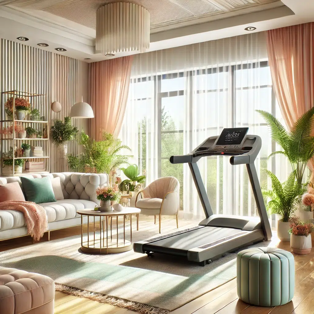 fitness training zu hause